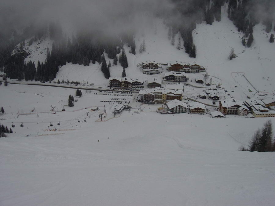 03- Neuschnee in Zauchensee 019